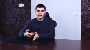 Аяз Шабутдинов о Лекциях