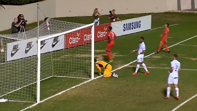 Highlights: Puerto Rico FC vs New York Cosmos 3/25/17 смотреть онлайн