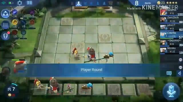 DRAGONS ALTAR + GUARDIAN SINERGY = SURE WIN! смотреть онлайн
