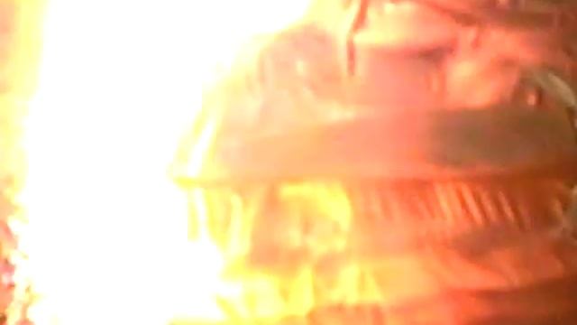 Mythbuster's Hindenburg (3 Of 3)