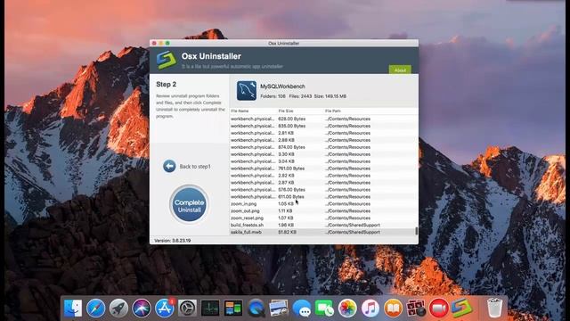 How do You Easily Uninstall MySQLWorkbench from macOS смотреть онлайн