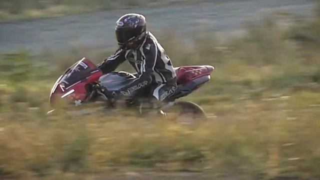 Мотобанда Владивосток (Змеинка 2014) тренеровка смотреть онлайн