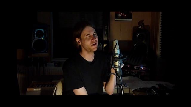 Nik - Movie star (Harpo cover) try1 смотреть онлайн