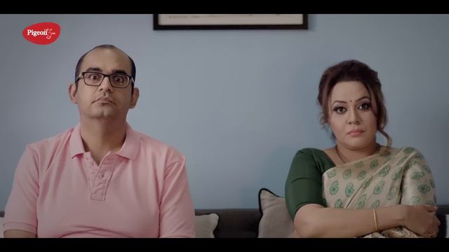 Pigeon 2018 Combo Offer - Kannada - TV смотреть онлайн