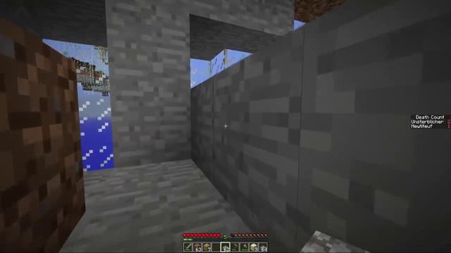 MINECRAFT.JAR #02 - La douloureuse séparation ! смотреть онлайн