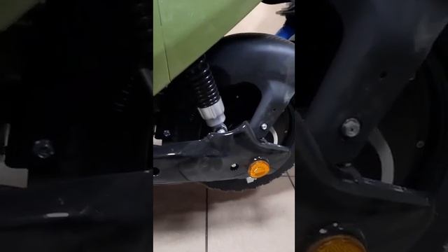 Електро скутер ,Електро велик Фада n9 1000w 72v купить можно по тел 0683744248 Знову в наявности смотреть онлайн