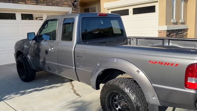 Should You Buy A Ford Ranger? смотреть онлайн