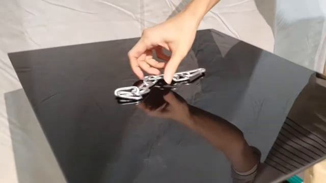 Sirio Electric Standing Desk Tempered Glass Test смотреть онлайн
