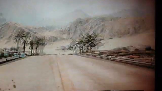 Gman106106 Atacama Desert 2 смотреть онлайн