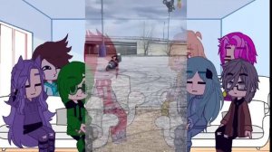 Реакция 13 карт на хобби Пика (Читать описания или закреплённый коммент) [ by: @Lili-13kart ]