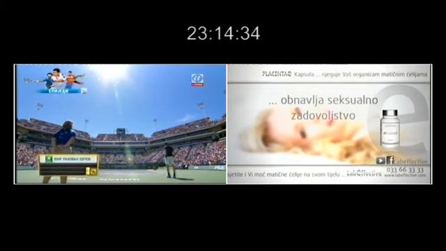 PLUS REKLAME смотреть онлайн