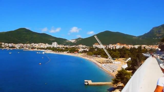Montenegro New (Черногория Новое) смотреть онлайн