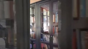 Обзор отеля Континент Гагра. Абхазия.