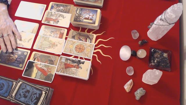 Cancer August 15 To 31 2019 Love Reading