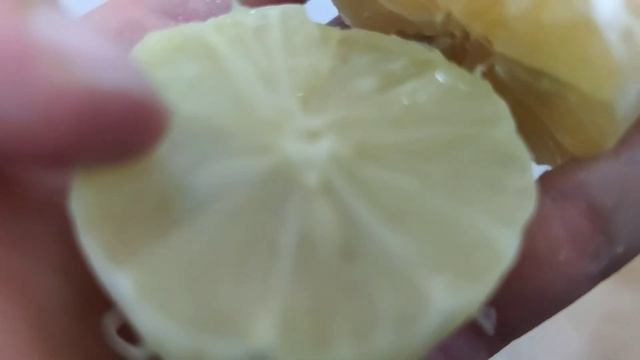 I react to eating a sour lemon tree смотреть онлайн