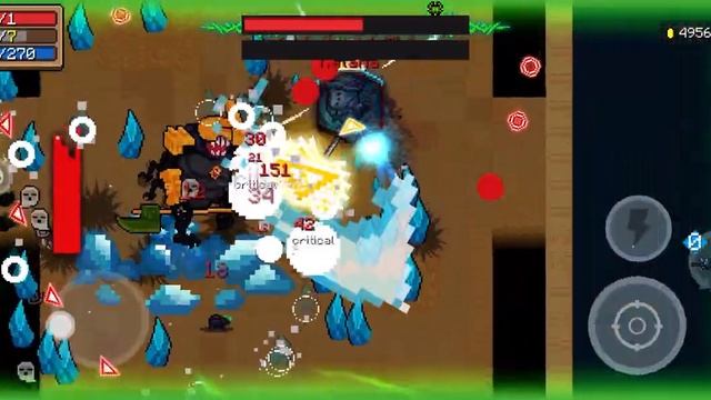 50-5 Scarab Archon смотреть онлайн