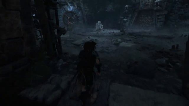 SHADOW OF THE TOMB RAIDER- THE PATH HOME Walkthrough смотреть онлайн