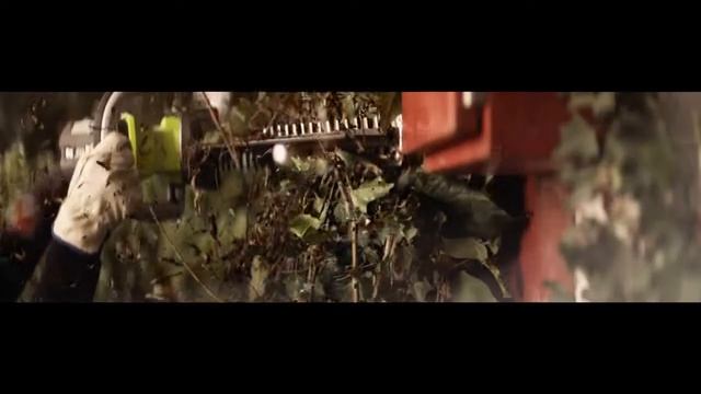 Программа 36-вольтовых электроинструментов RYOBI смотреть онлайн