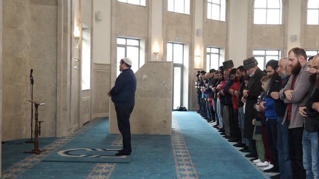 06-05-2022 г  Священный для мусульман праздник Ураза Байрам