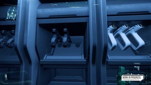 This makes Star Citizen a REAL Space FPS смотреть онлайн