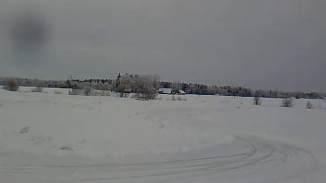 AUDI Quattro snow drift 1 16/01/2011 смотреть онлайн