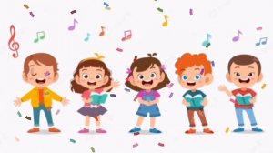 Музыкальное приветствие