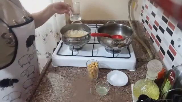 Вкусно,просто!!! Уличный турецкий пляв!! смотреть онлайн
