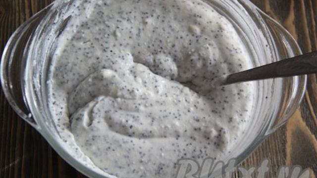 Кухня Мамашки