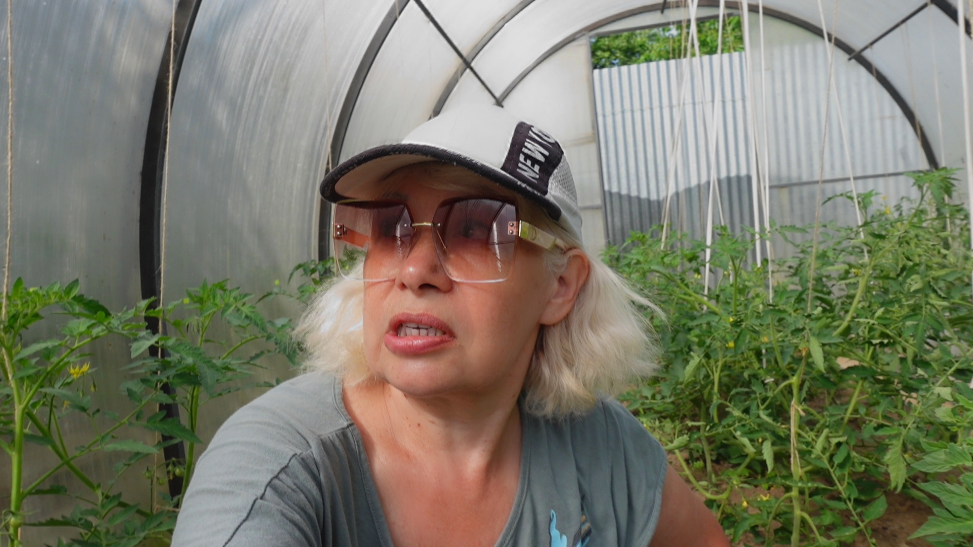 Влог/Мы ее похоронили/Садовые хлопоты/Жарю рис#subtatiana смотреть онлайн