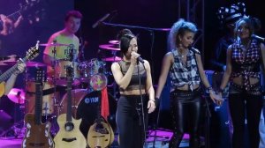 #ЕВГЕНИКА БОЛЬШОЙ КОНЦЕРТ в клубе VOLTA (Москва 2016)