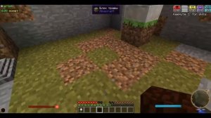 Майнкрафт (Гайд 1) ,,Botania,, Как заполнить басейн мани?