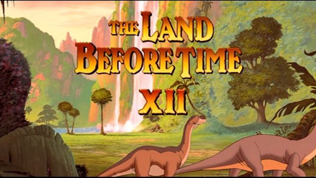 "Flip, Flap & Fly" Songs From The Land Before Time (HQ) смотреть онлайн