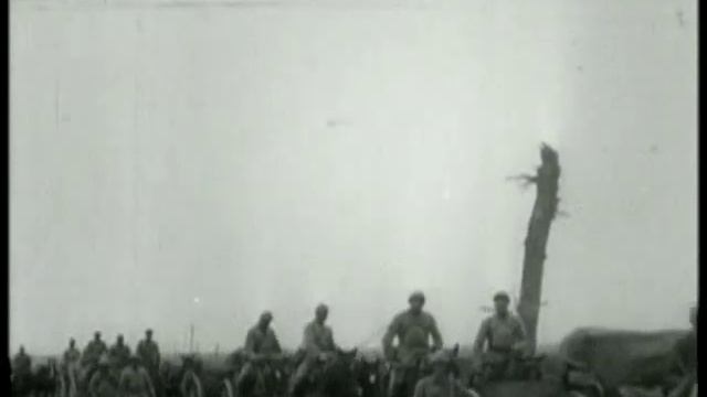 World War I: Hundred Days Offensive 4/4 смотреть онлайн