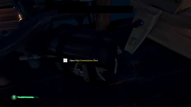 sea of thieves safer seas with shadow pc смотреть онлайн