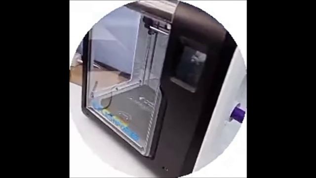 Robototexnika Va Dasturlash / 7-dars / 3-D Printer Texnologiyasi