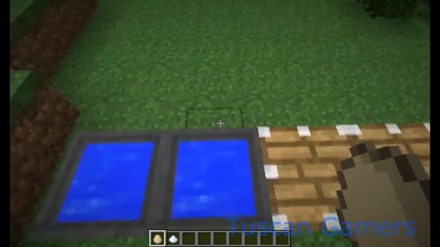 Cortometraggio Snapshot 12w38b - 1° Compilation by TuscanGamers смотреть онлайн