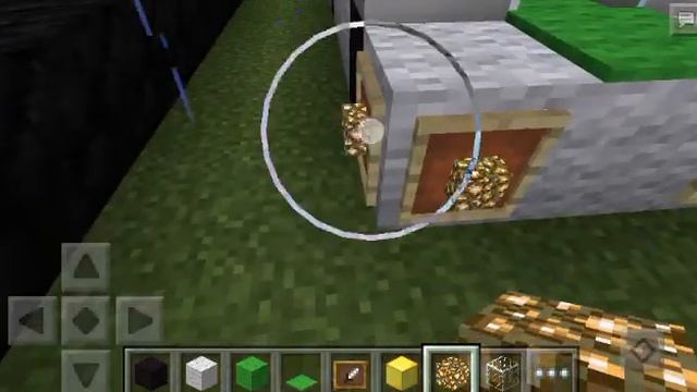 Как построить машину и мотоцикл на майнкрафт 0.13.0 и 0.14.0 и до будущих версий смотреть онлайн