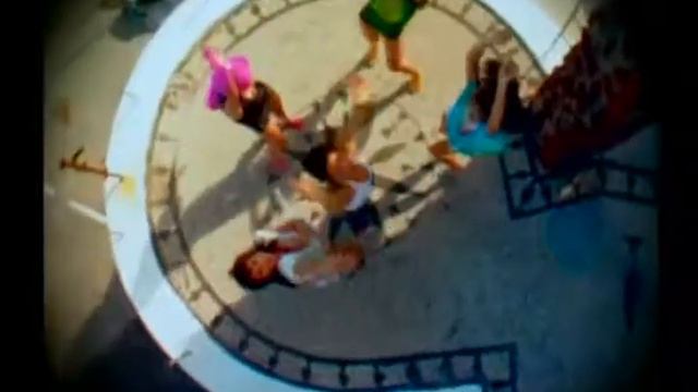 2004 Greece - Sakis Rouvas - Shake it (2nd clip) смотреть онлайн