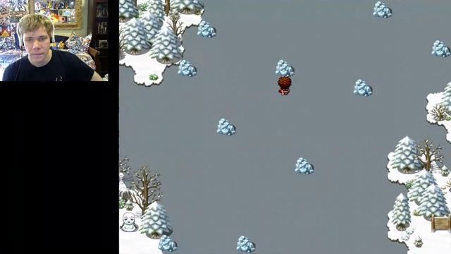 LET'S STOP THESE SNOWMEN! | Sugy the Christmas Elf Let's Play - Part 2 смотреть онлайн