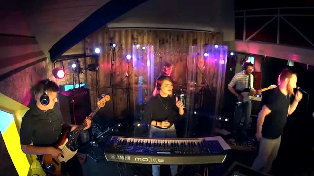 LANDO - Северное сияние (Иван Дорн Cover) смотреть онлайн