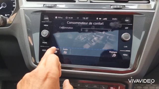 VW Tiguan R Line Fin 2017 Dewana 2021 Activation App Connect GPS MAROC 2022?? GSM : 0661482268 смотреть онлайн
