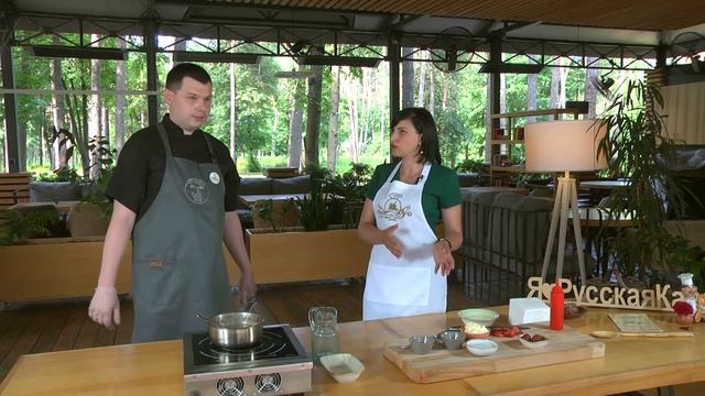 Домашний стол для всех 