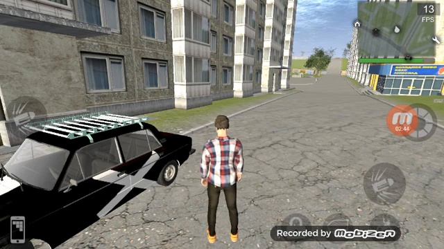 Реальная жизнь мадаут 2 , подарили машину гуччи смотреть онлайн