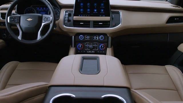 2022 Chevrolet Suburban Mini Model Video Manassas VA Chantilly MD смотреть онлайн
