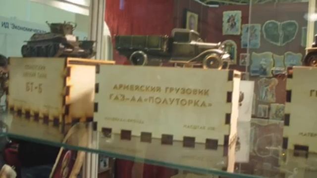 Обзор выставка Ладья Пятигорская бронза смотреть онлайн