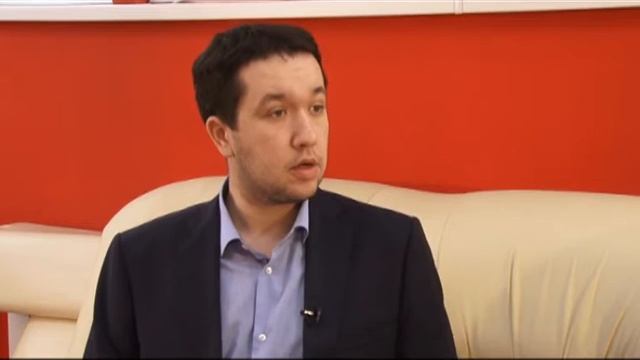 Константин Смазнев — о весенних ортопедических травмах смотреть онлайн