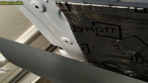 Замена передних динамиков! DL Audio Gryphon Lite 165 V.2 на DL Audio Anaconda 165 Comp в Omoda C5