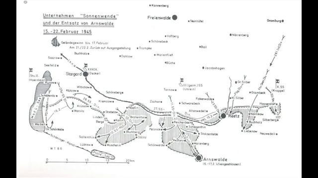 Sonnenwende: Operation Solstice (World War 2 Eastern Front) смотреть онлайн