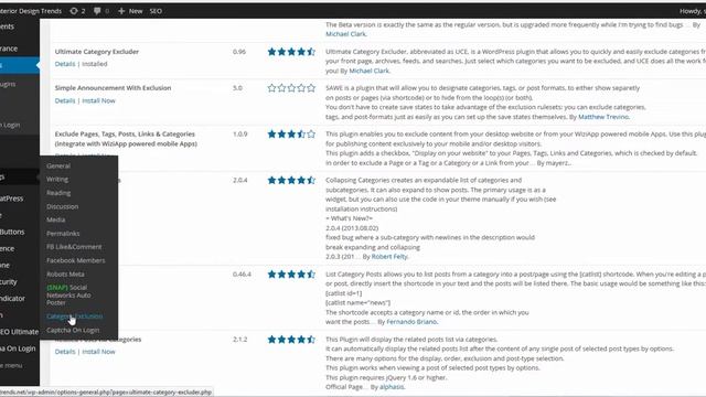 ANM-Home Page Category Exclusion смотреть онлайн