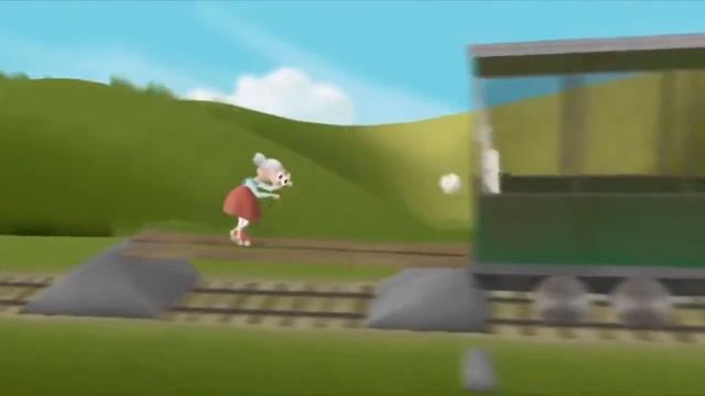 Game Mobile - Granny Smith - Game Trailer (HD) смотреть онлайн